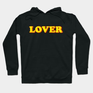 Lover Hoodie